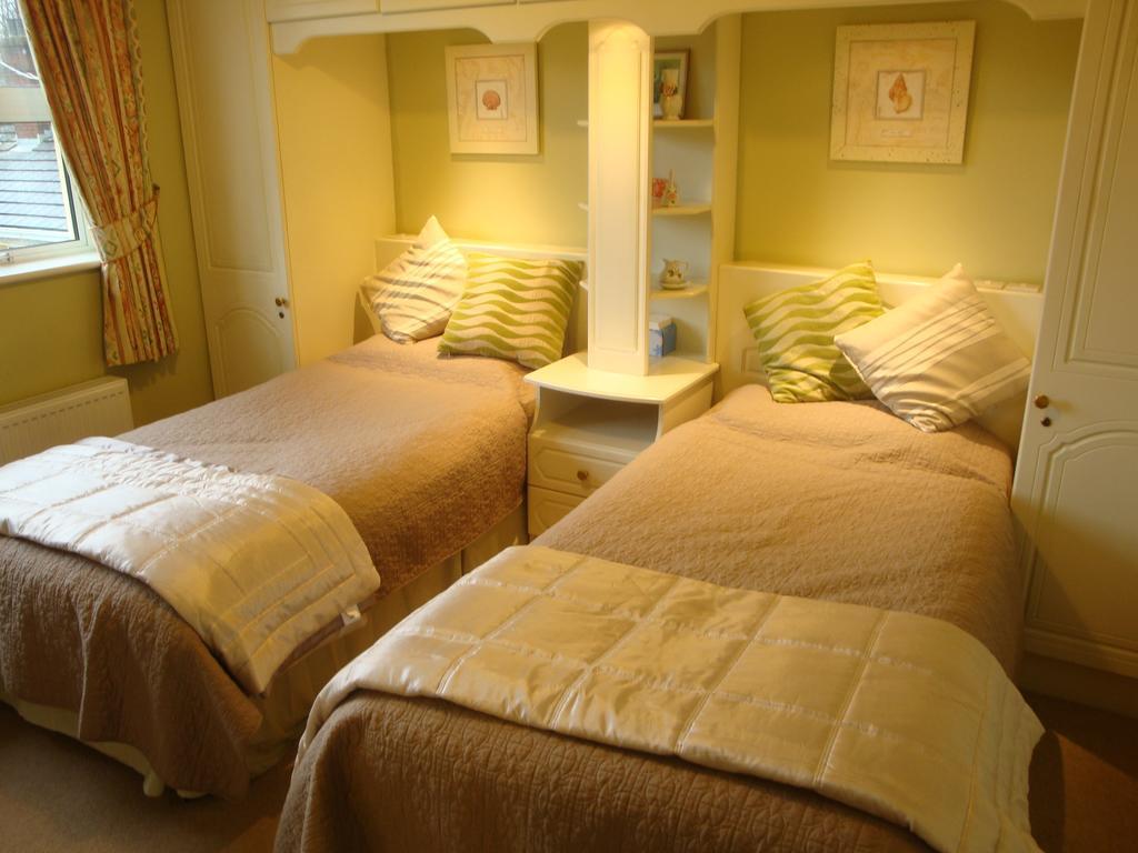 Meadow View B&B ナヴァン エクステリア 写真