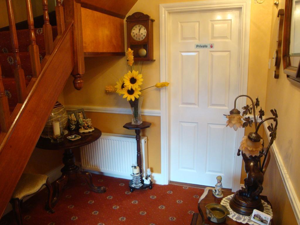 Meadow View B&B ナヴァン エクステリア 写真