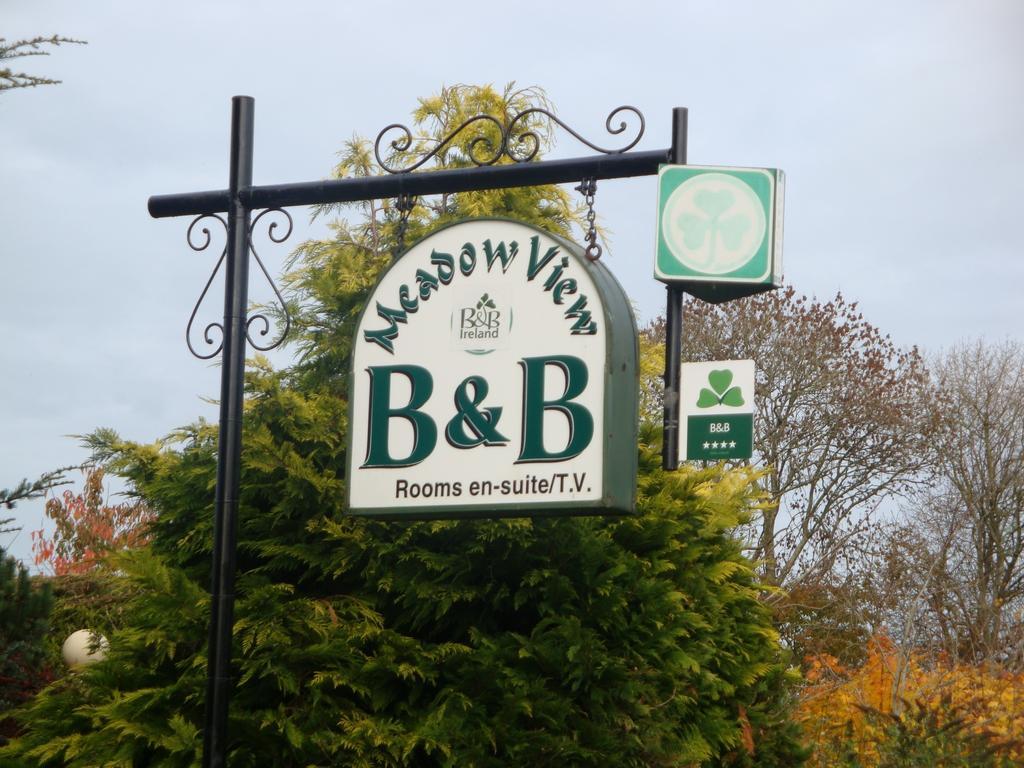 Meadow View B&B ナヴァン エクステリア 写真