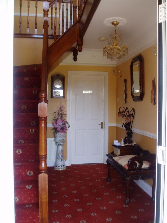 Meadow View B&B ナヴァン エクステリア 写真