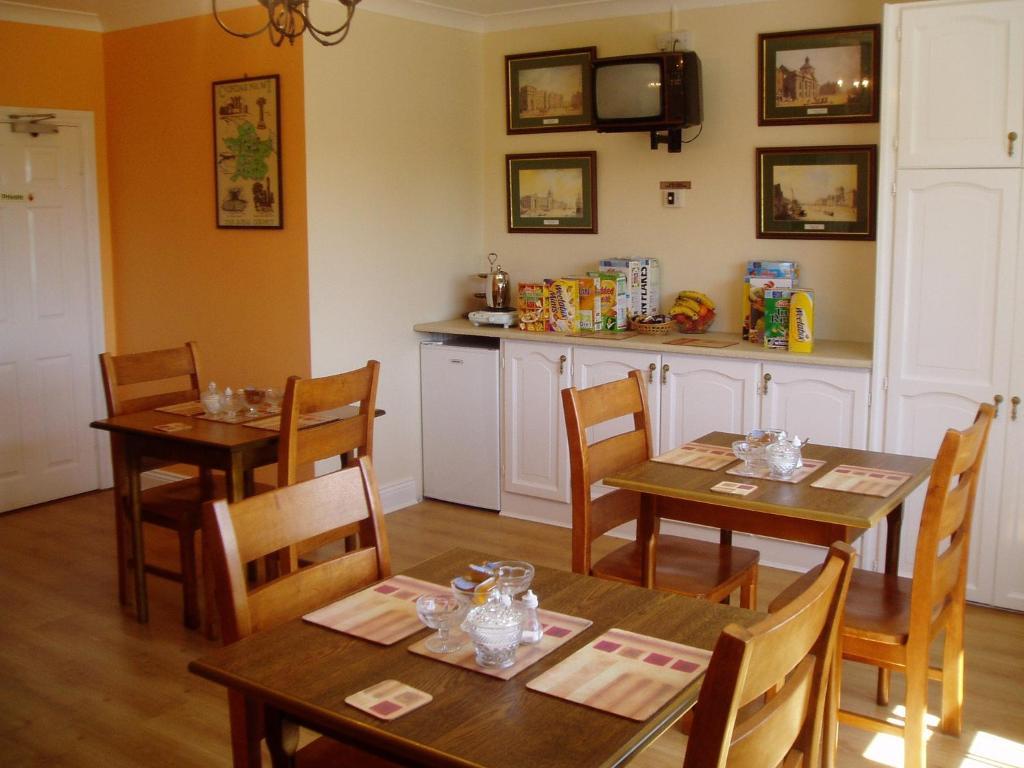 Meadow View B&B ナヴァン エクステリア 写真